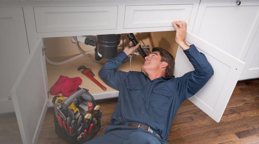 Local 24/7 Emergency Plumbing in Umbarger, TX